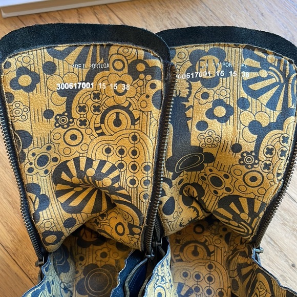 Fly London bootie - Picture 7 of 10